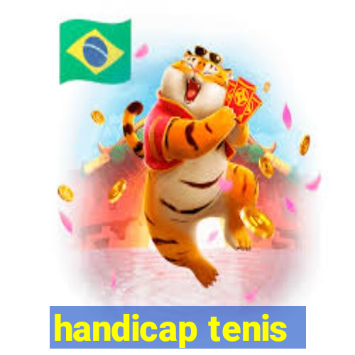 handicap tenis